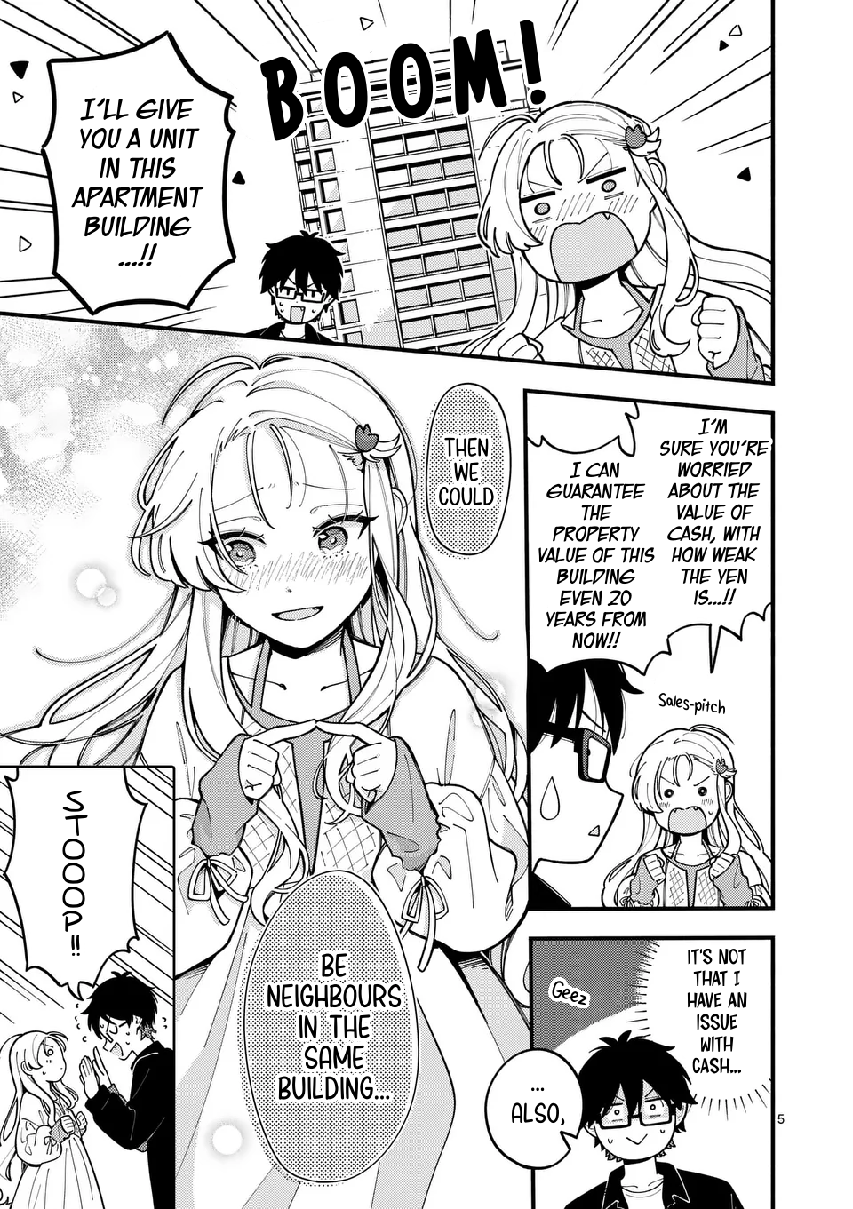 5
