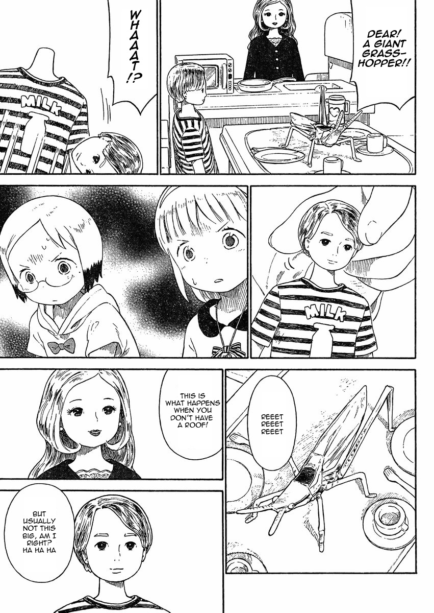 Halaman dari Ichigo Mashimaro Chapter 69