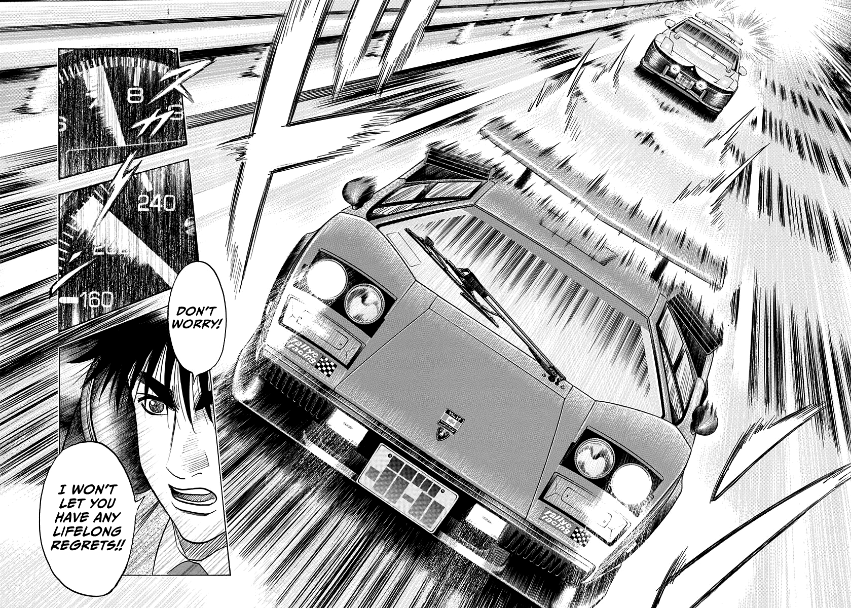 Halaman dari Countach Chapter 180