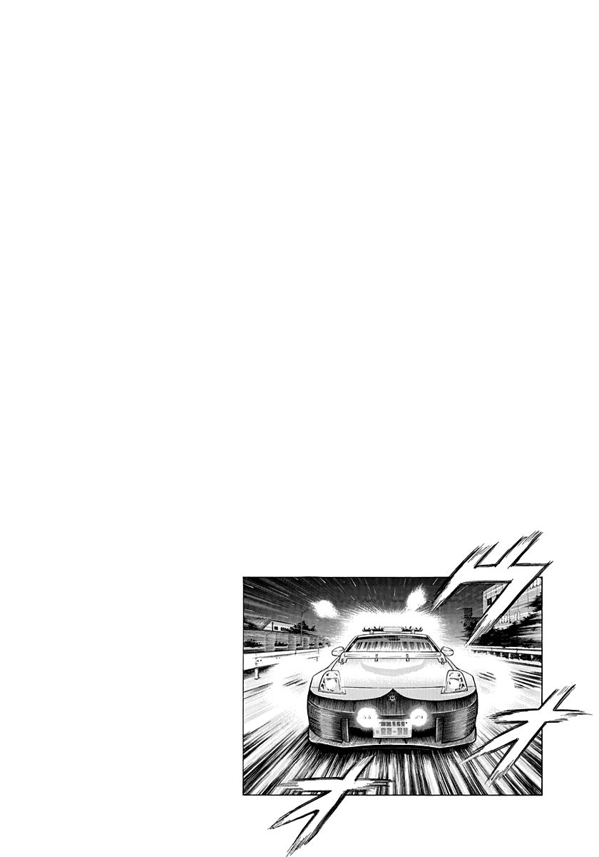 Halaman dari Countach Chapter 180