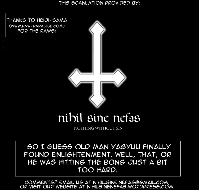 Halaman dari Vagabond Chapter 277