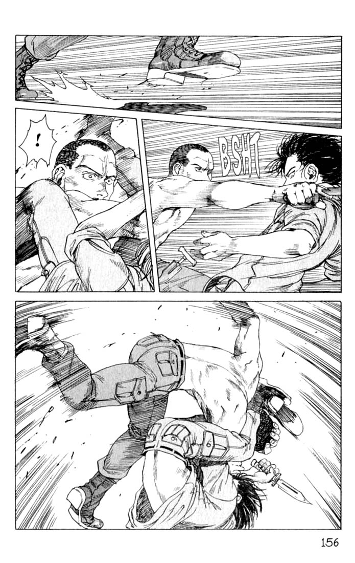 Halaman dari Eden: It's an Endless World! Chapter 23