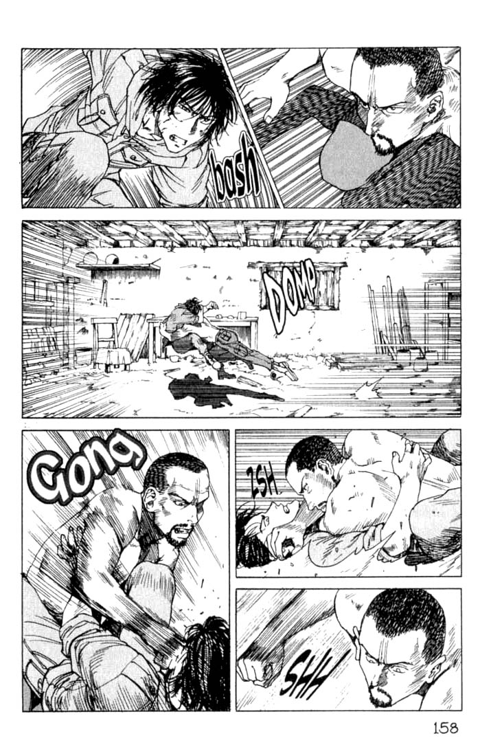 Halaman dari Eden: It's an Endless World! Chapter 23