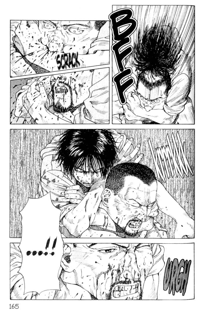 Halaman dari Eden: It's an Endless World! Chapter 23