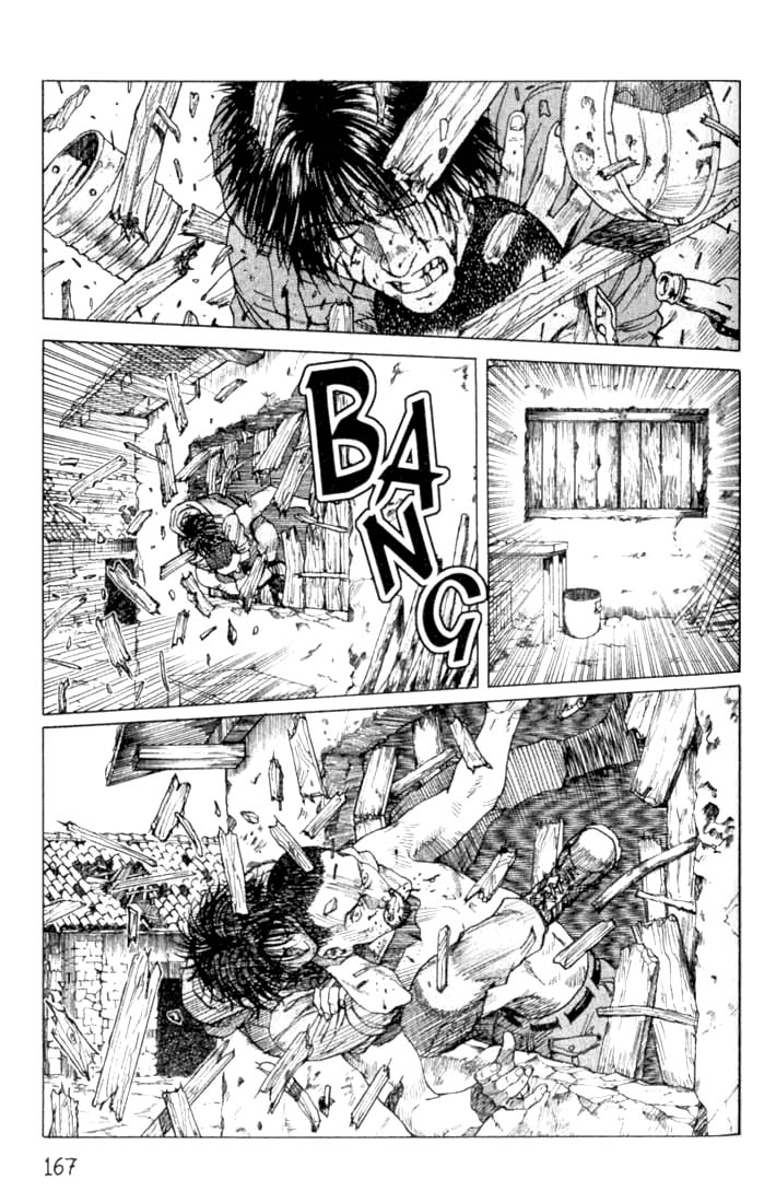 Halaman dari Eden: It's an Endless World! Chapter 23