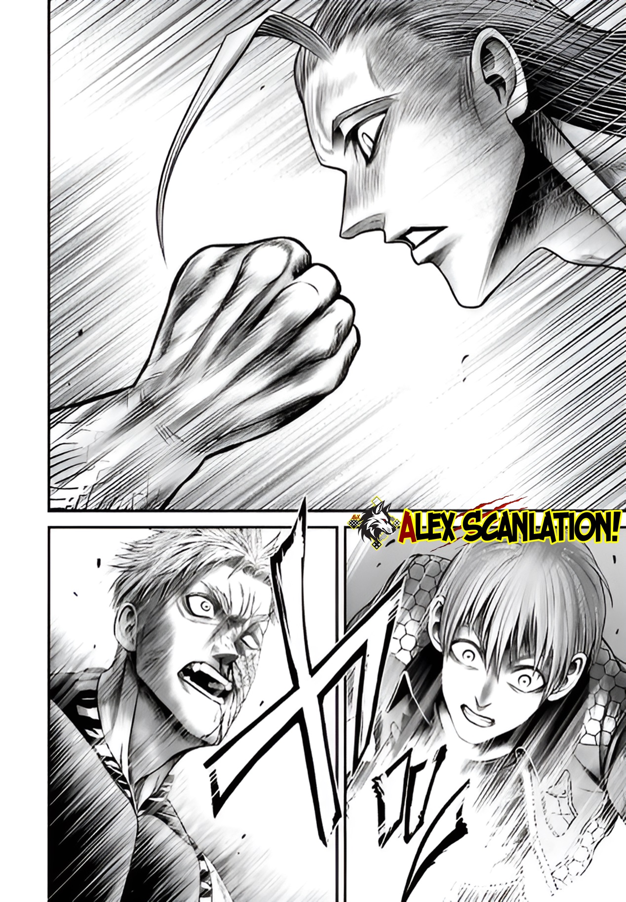 Shuumatsu no Walküre Kinden: Kamigami no Apocalypse Chapter 12 - halaman 10
