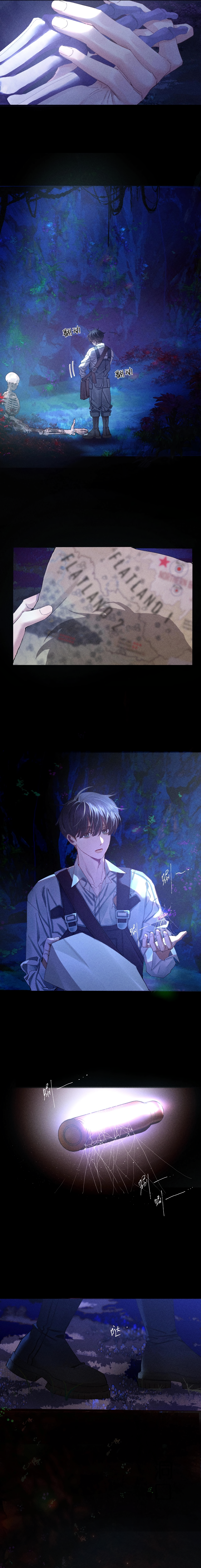 Halaman dari Manga Title Not Available Chapter 2