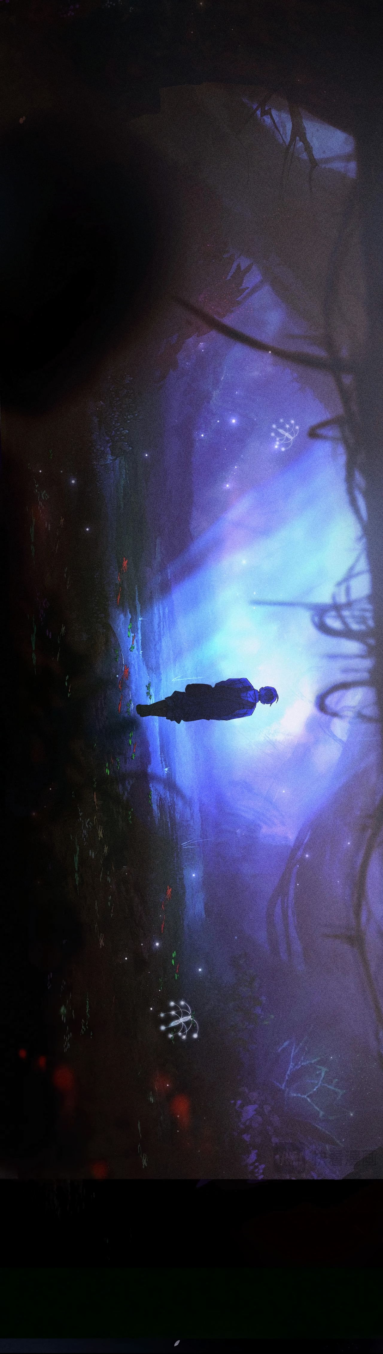 Halaman dari Manga Title Not Available Chapter 2