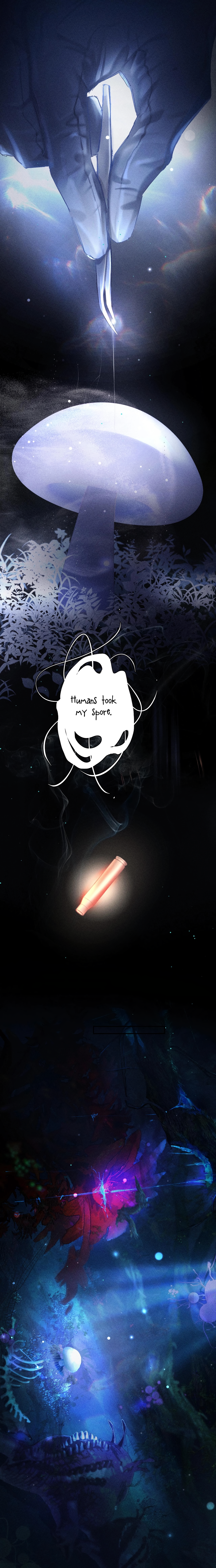 Halaman dari Manga Title Not Available Chapter 2