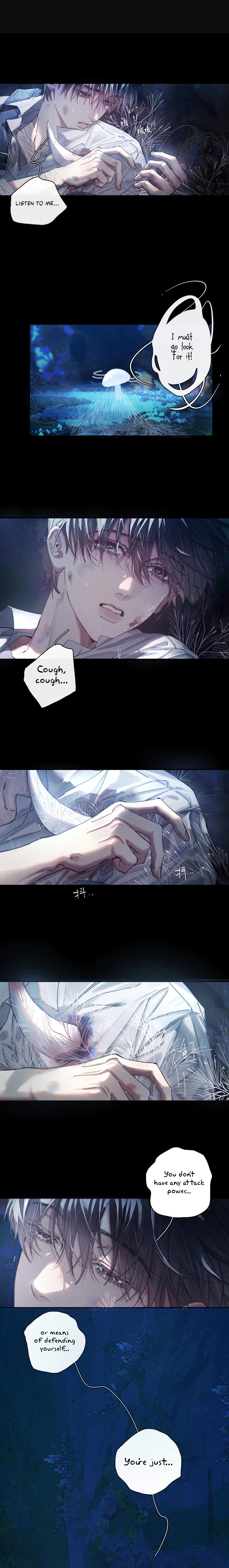 Halaman dari Manga Title Not Available Chapter 2