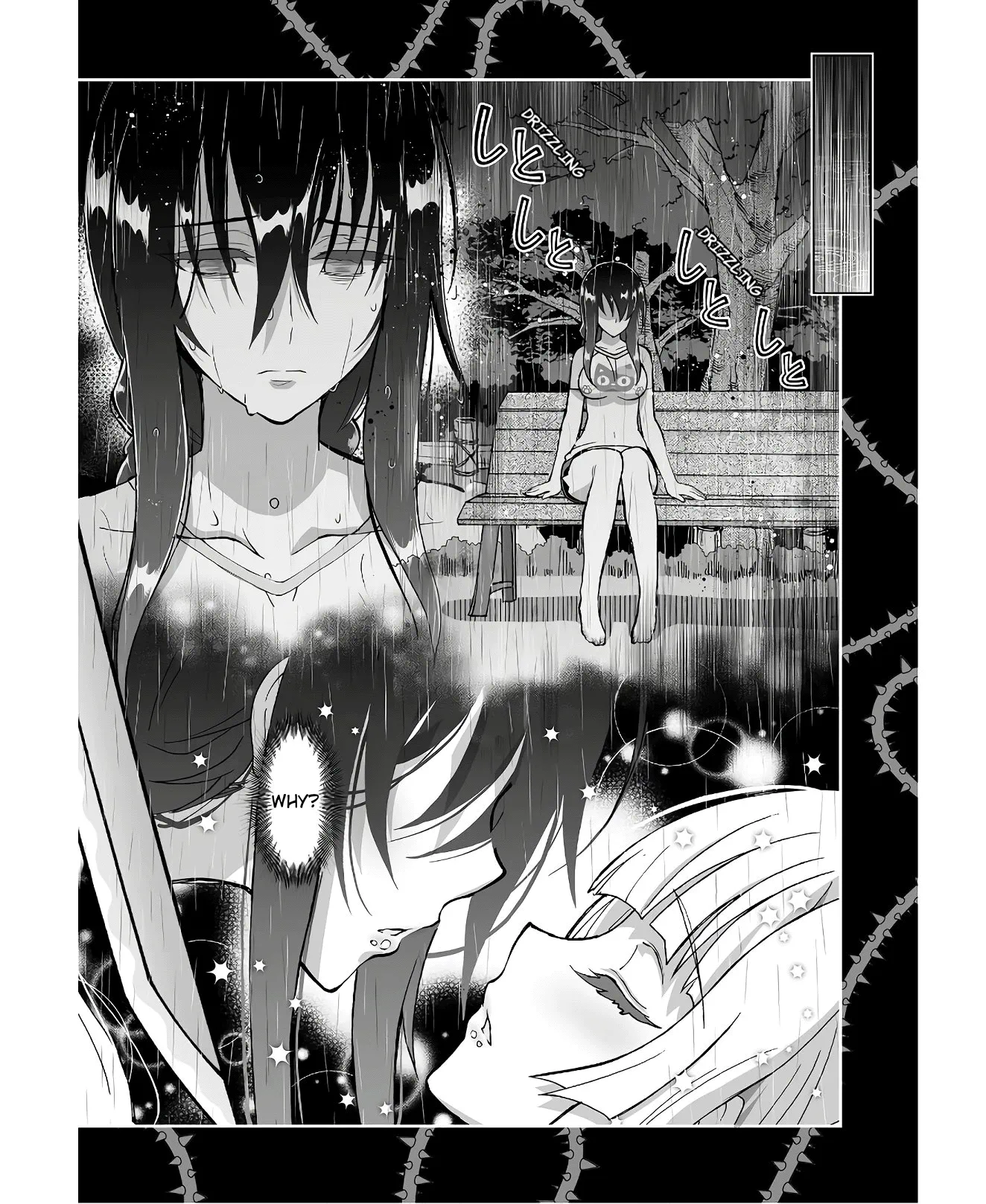 Halaman dari Kannazuki No Miko: Destiny of Shrine Maiden (Spin-off) Chapter 6