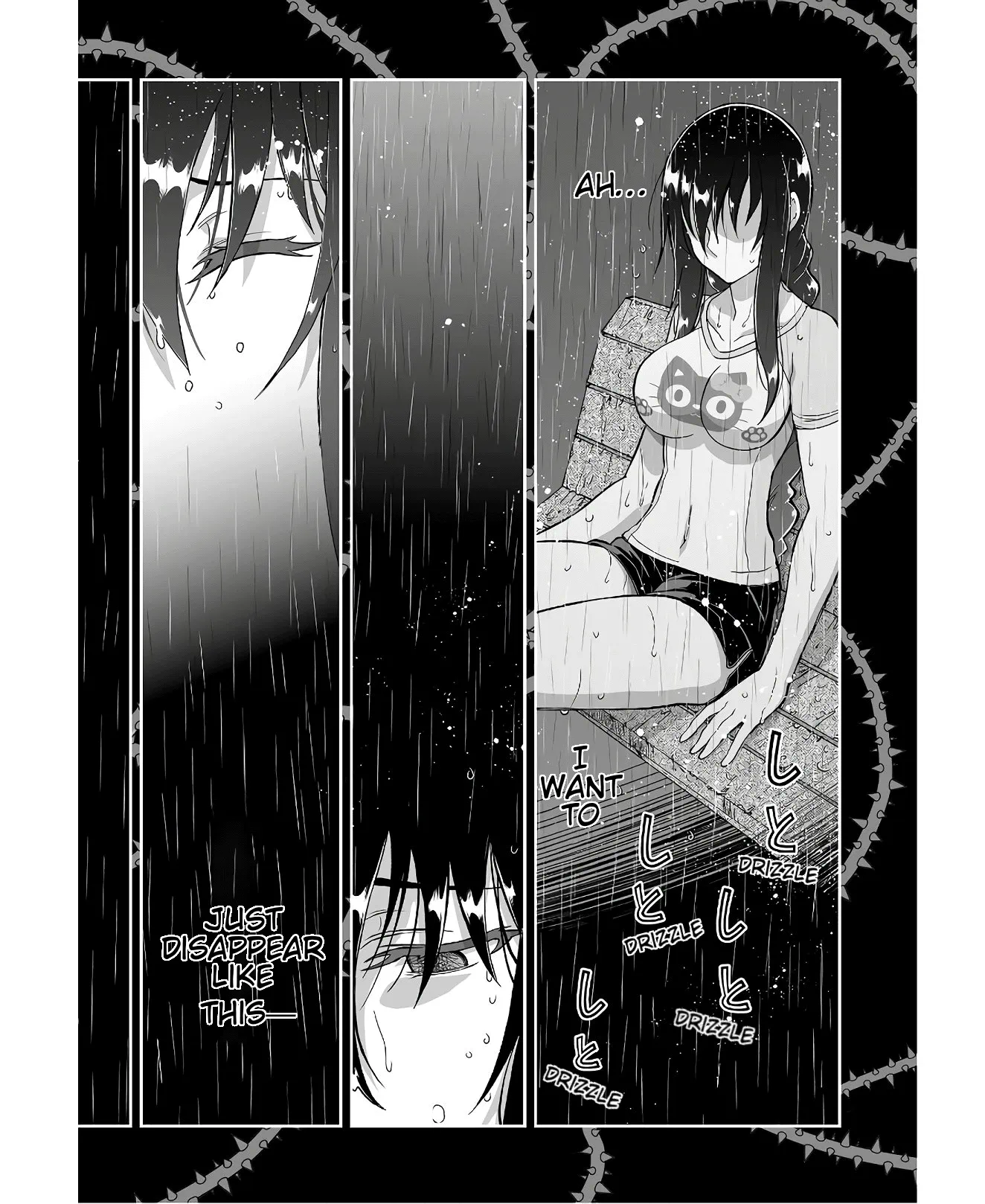 Halaman dari Kannazuki No Miko: Destiny of Shrine Maiden (Spin-off) Chapter 6
