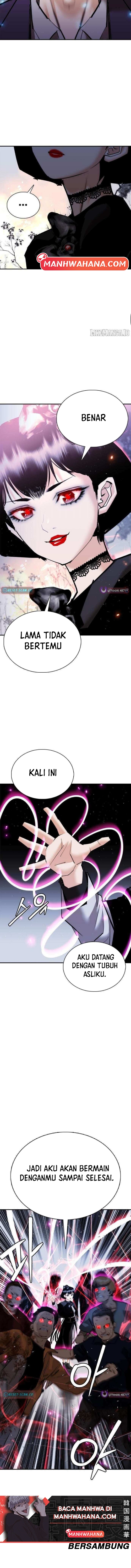 Suit Red Chapter 23 - halaman 18