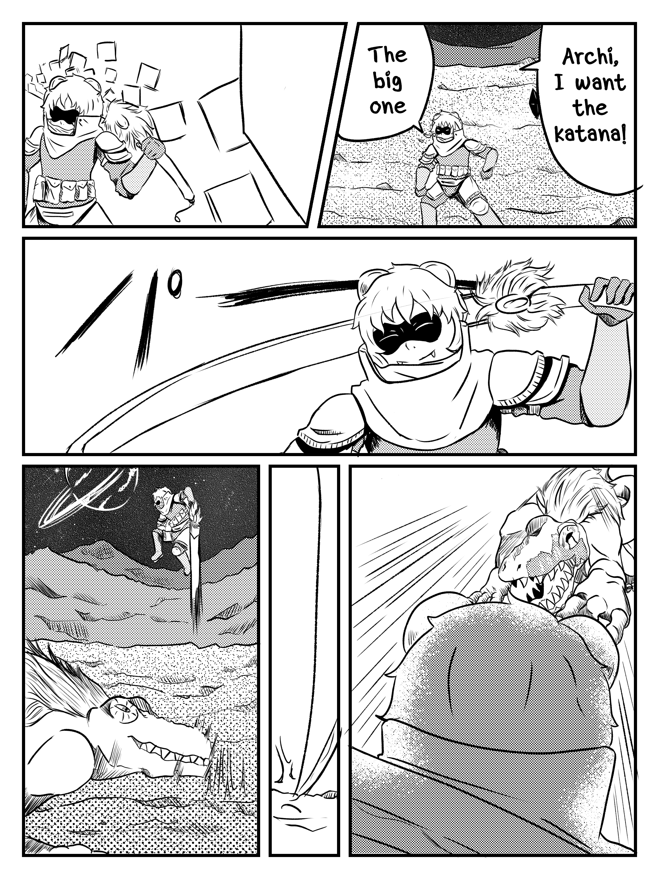 7