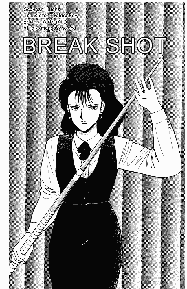 Halaman dari Break Shot Chapter 76