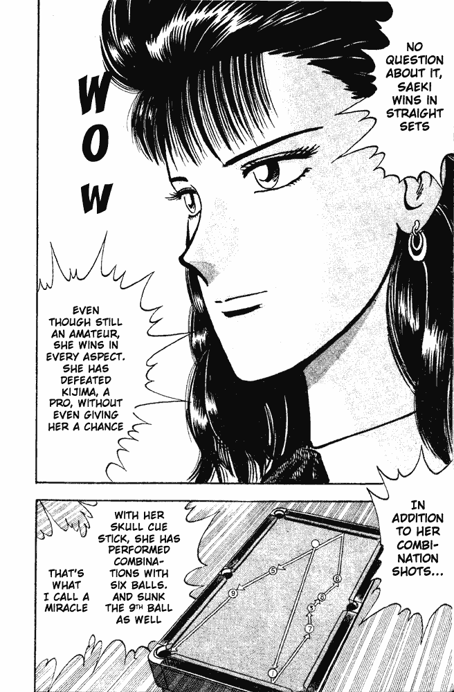 Halaman dari Break Shot Chapter 76