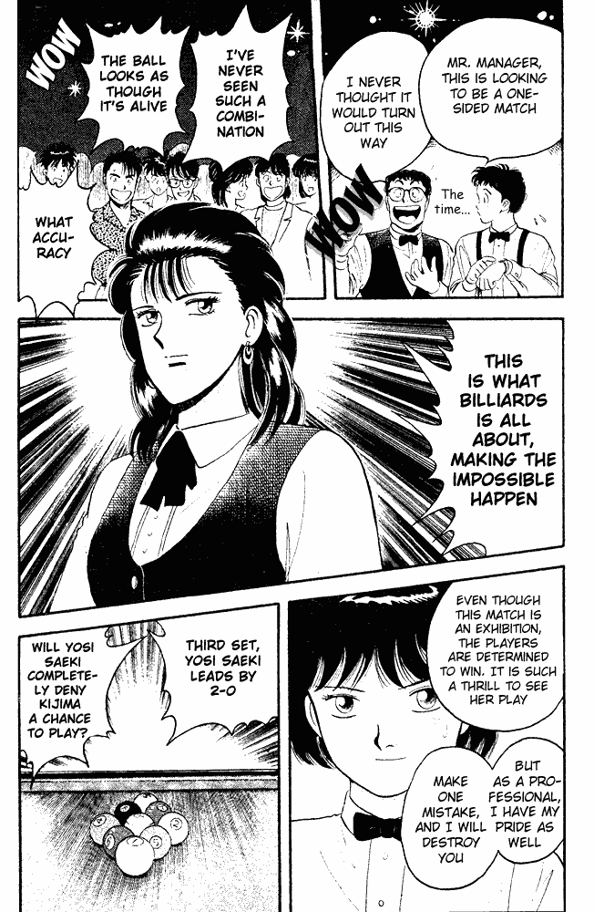 Halaman dari Break Shot Chapter 76