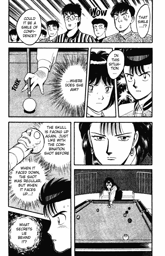 Halaman dari Break Shot Chapter 76