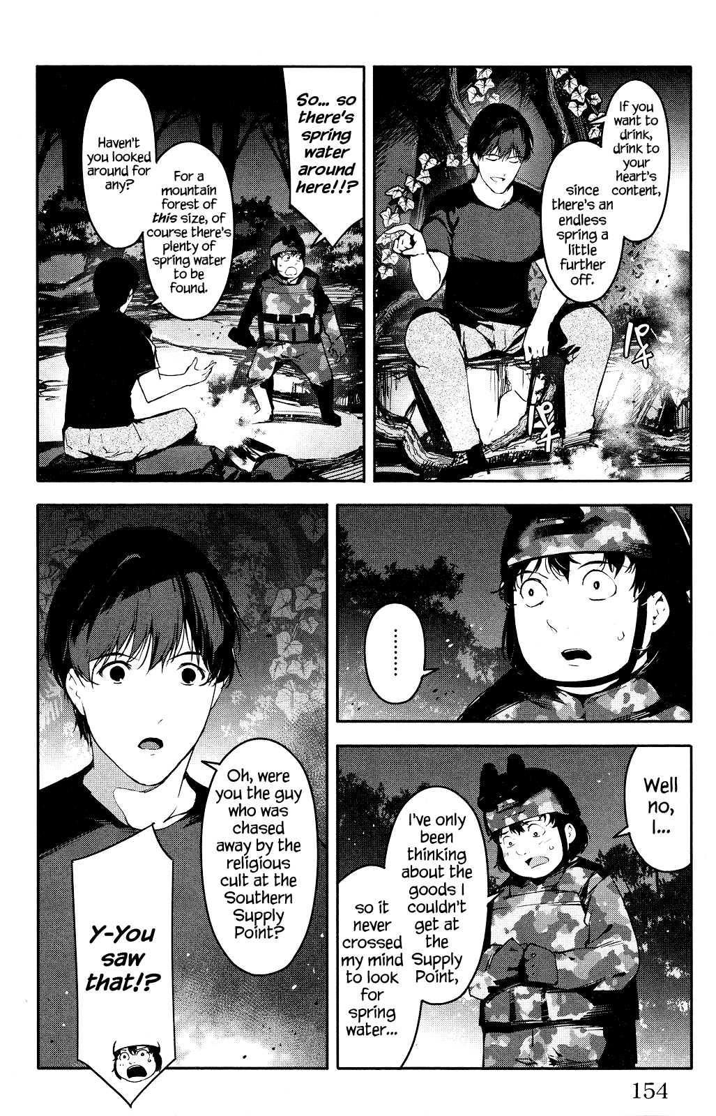 Halaman dari Darwin's Game Chapter 36