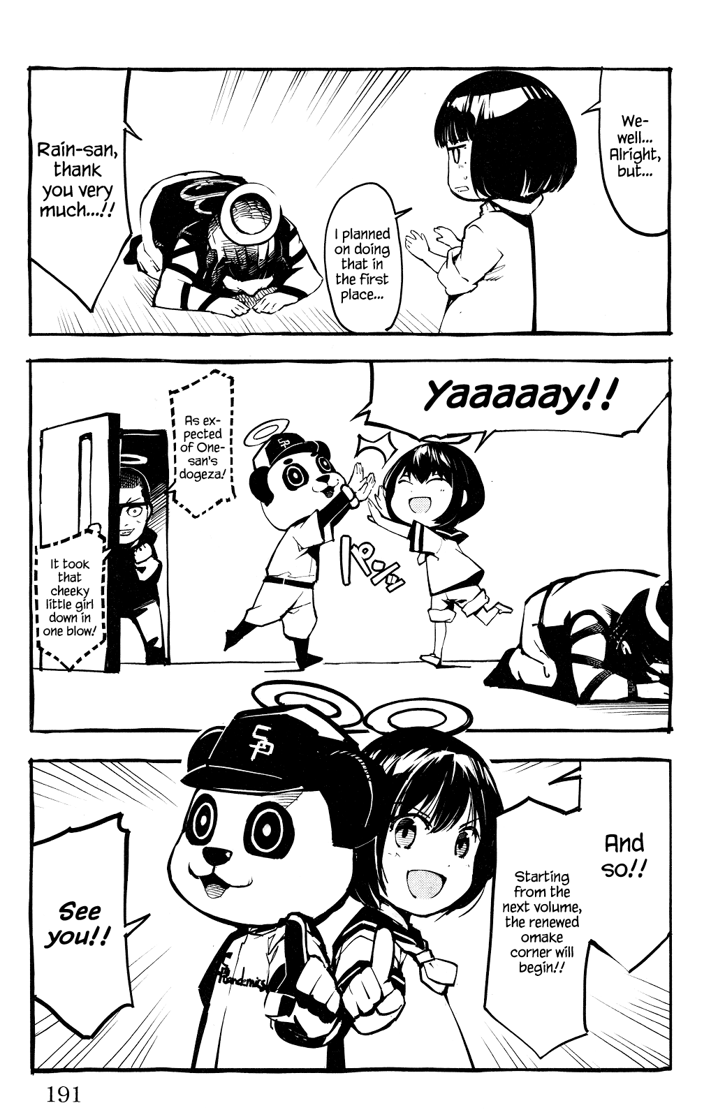 Halaman dari Darwin's Game Chapter 36