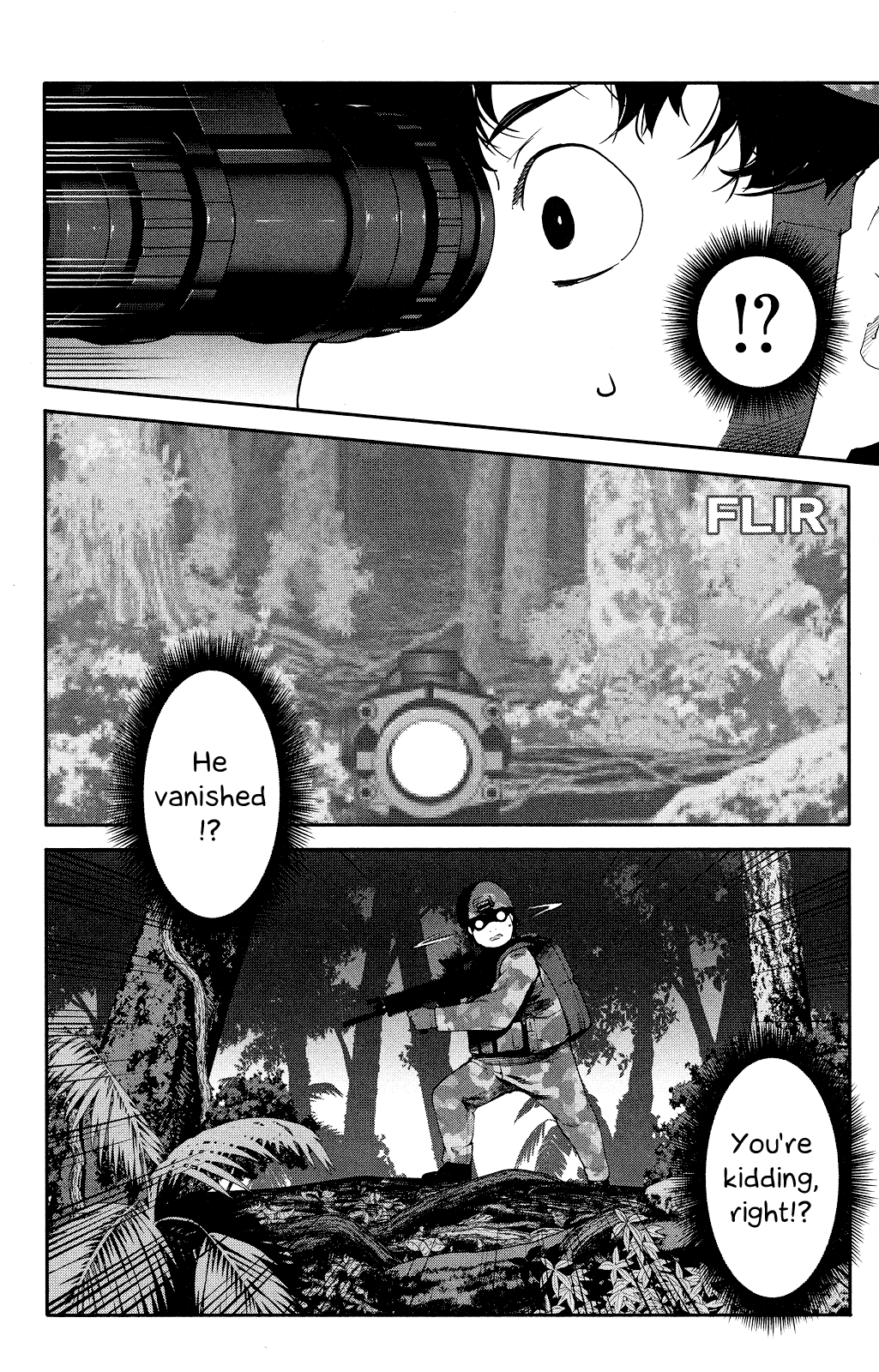 Halaman dari Darwin's Game Chapter 36