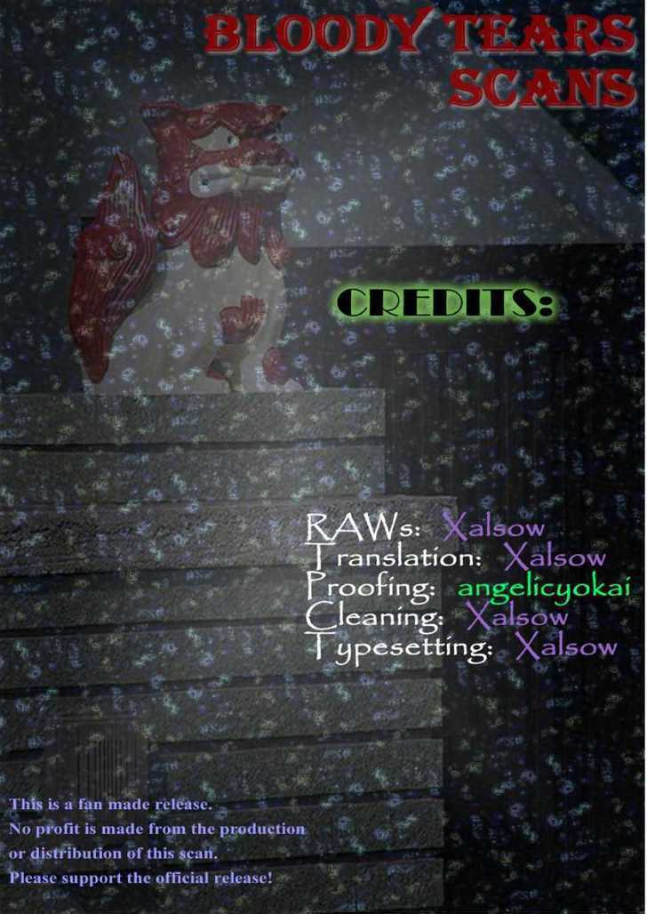 Halaman dari Ghost Hunt Chapter 43