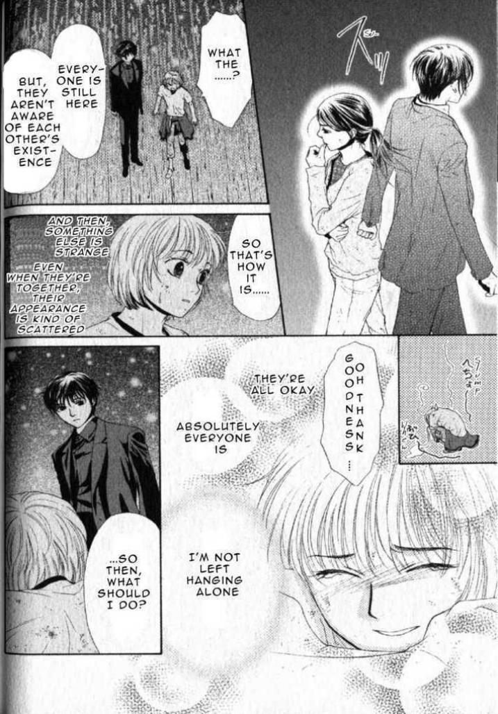 Halaman dari Ghost Hunt Chapter 43