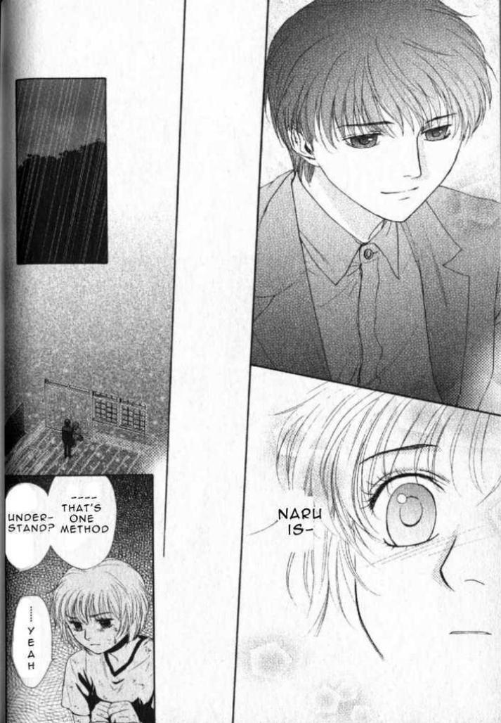 Halaman dari Ghost Hunt Chapter 43