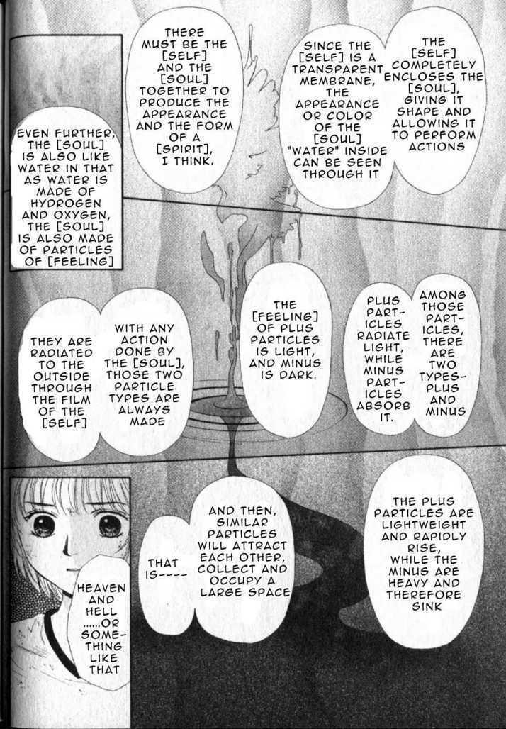 Halaman dari Ghost Hunt Chapter 43