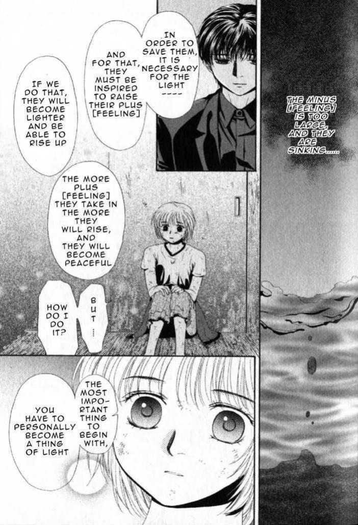 Halaman dari Ghost Hunt Chapter 43