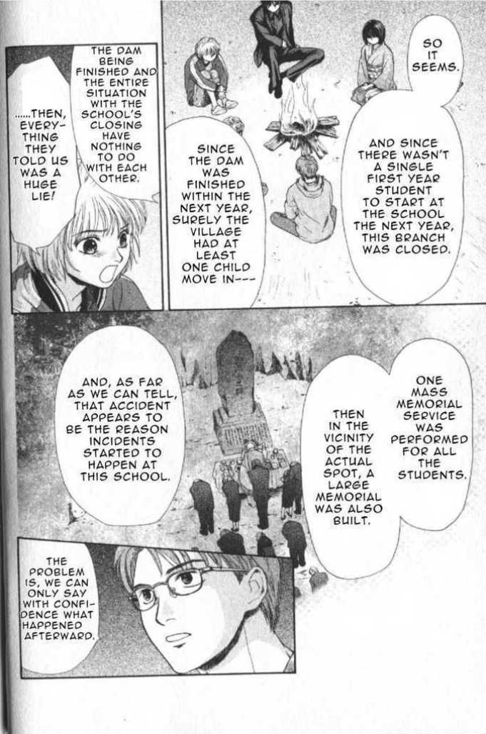 Halaman dari Ghost Hunt Chapter 43