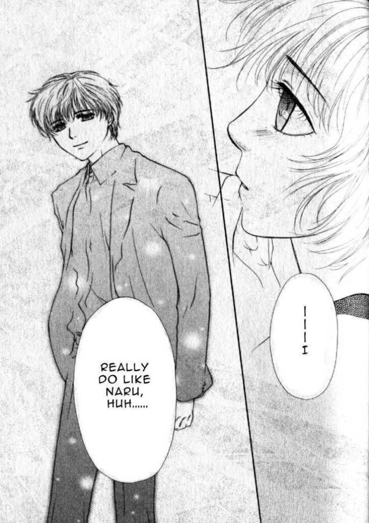 Halaman dari Ghost Hunt Chapter 43