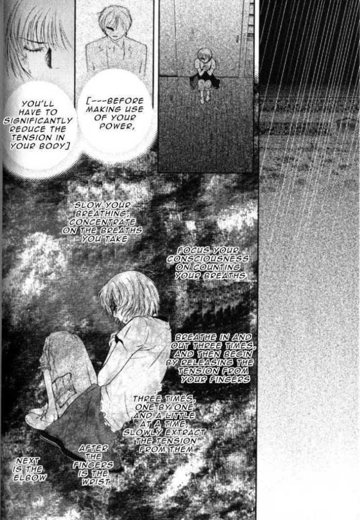 Halaman dari Ghost Hunt Chapter 43