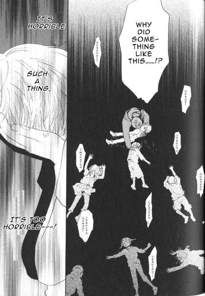 Halaman dari Ghost Hunt Chapter 43