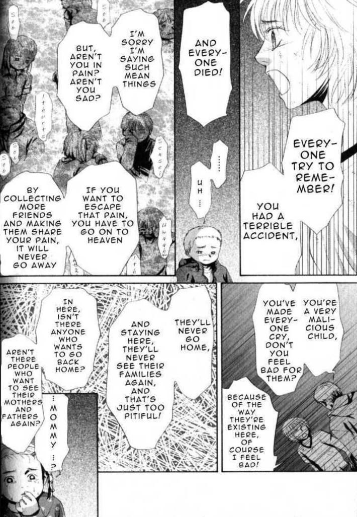 Halaman dari Ghost Hunt Chapter 43