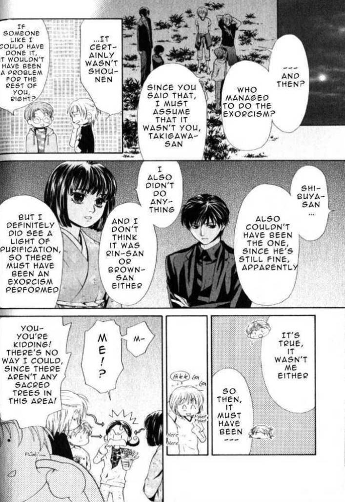 Halaman dari Ghost Hunt Chapter 43
