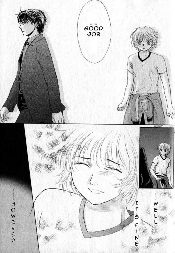 Halaman dari Ghost Hunt Chapter 43
