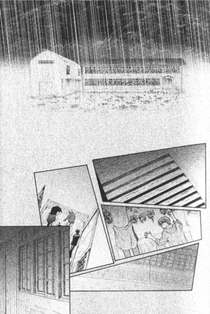 Halaman dari Ghost Hunt Chapter 43