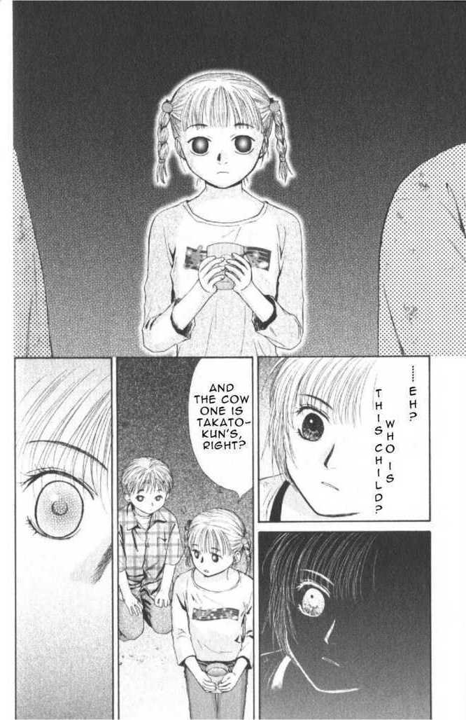 Halaman dari Ghost Hunt Chapter 43