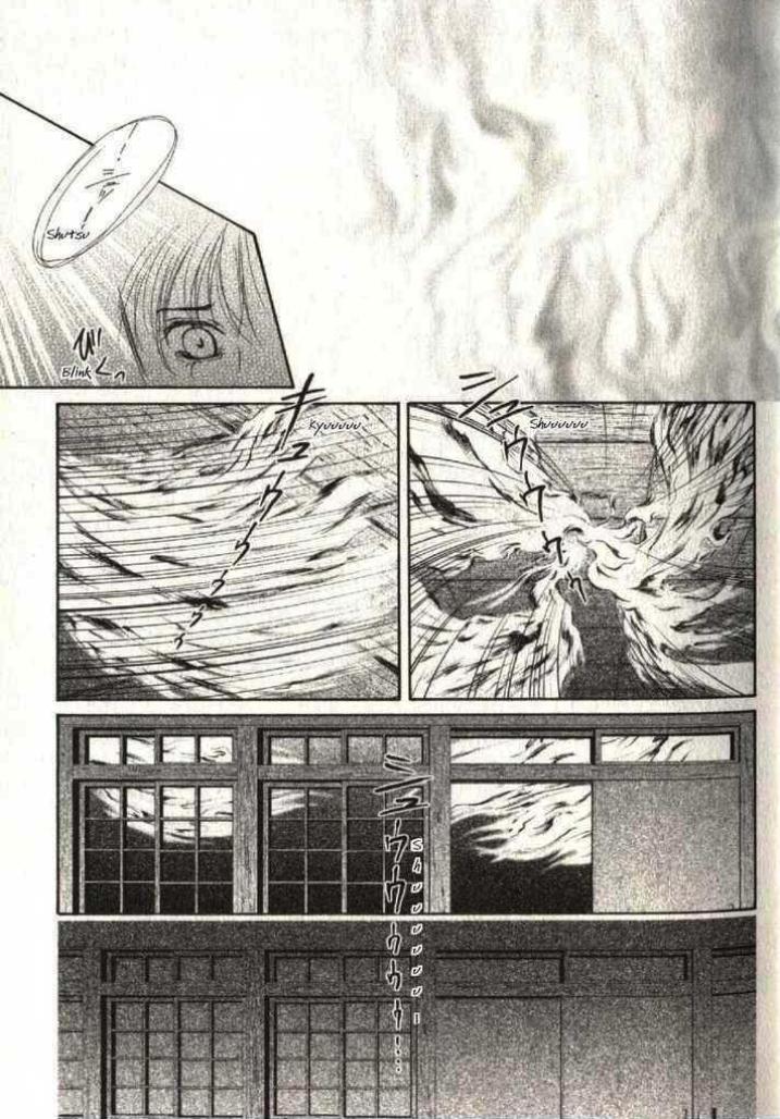 Halaman dari Ghost Hunt Chapter 43