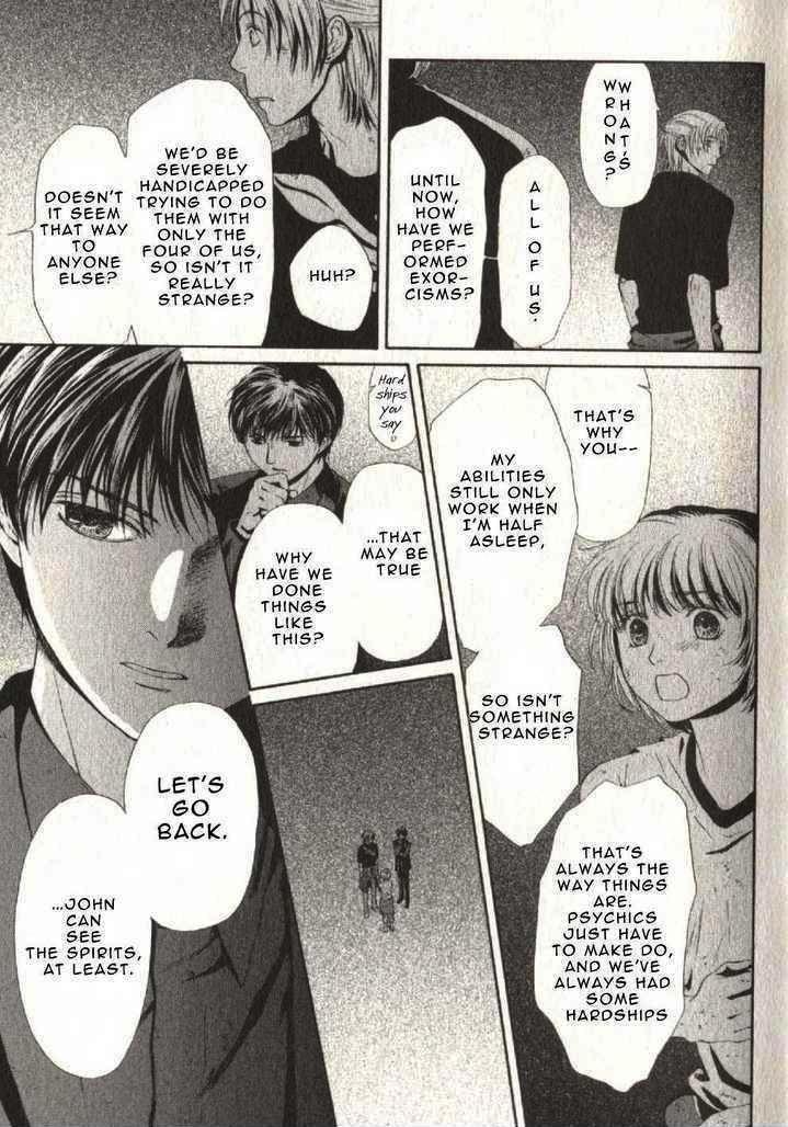 Halaman dari Ghost Hunt Chapter 43
