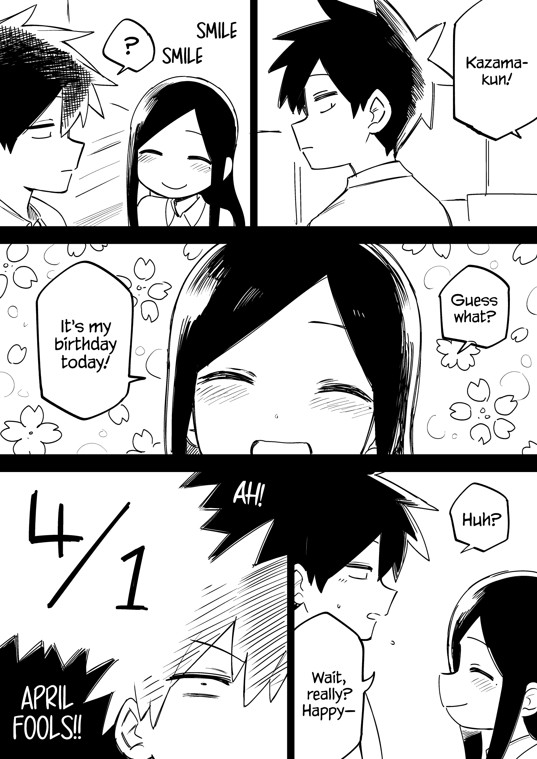 1