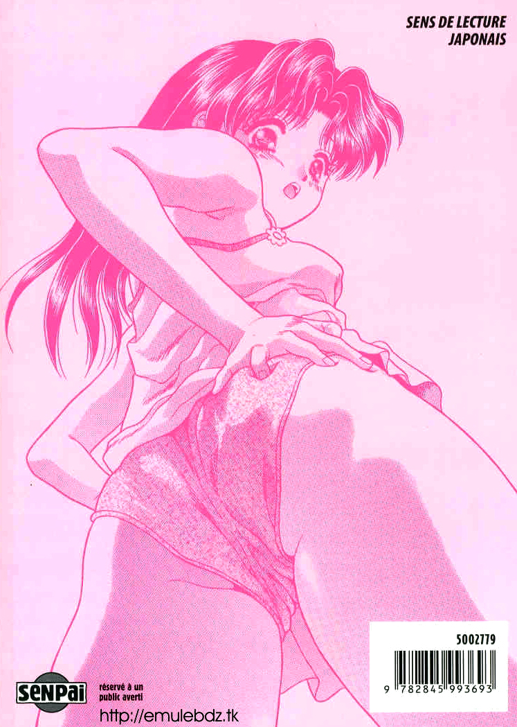 Halaman dari Futari Ecchi Chapter 50