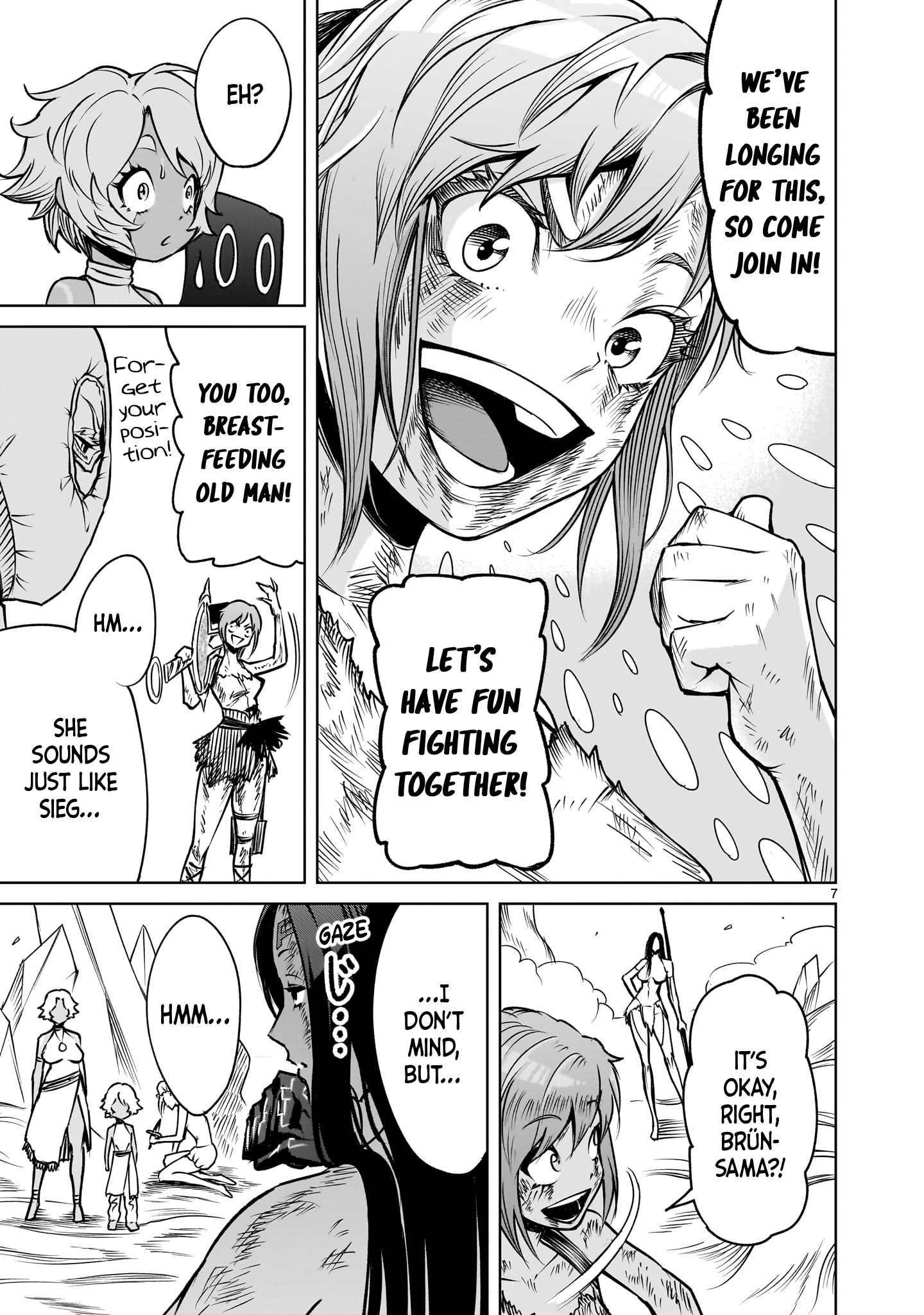 7