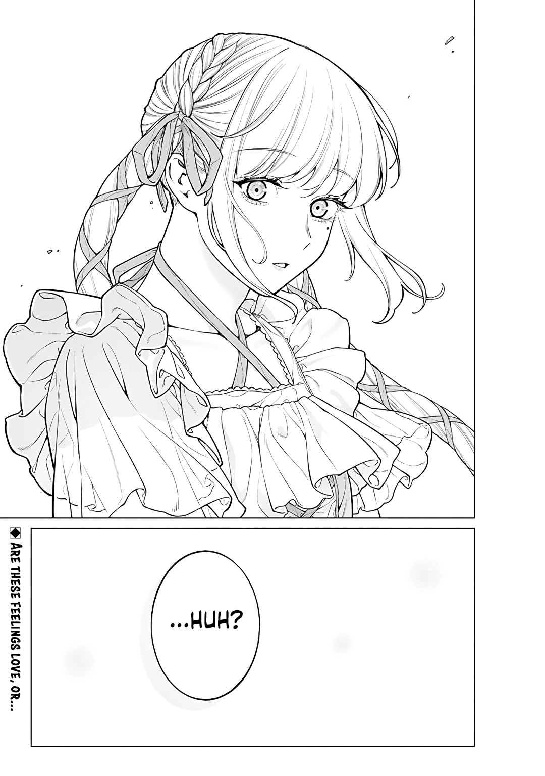 Halaman dari Kaisha to Shiseikatsu: On to Off Chapter 20
