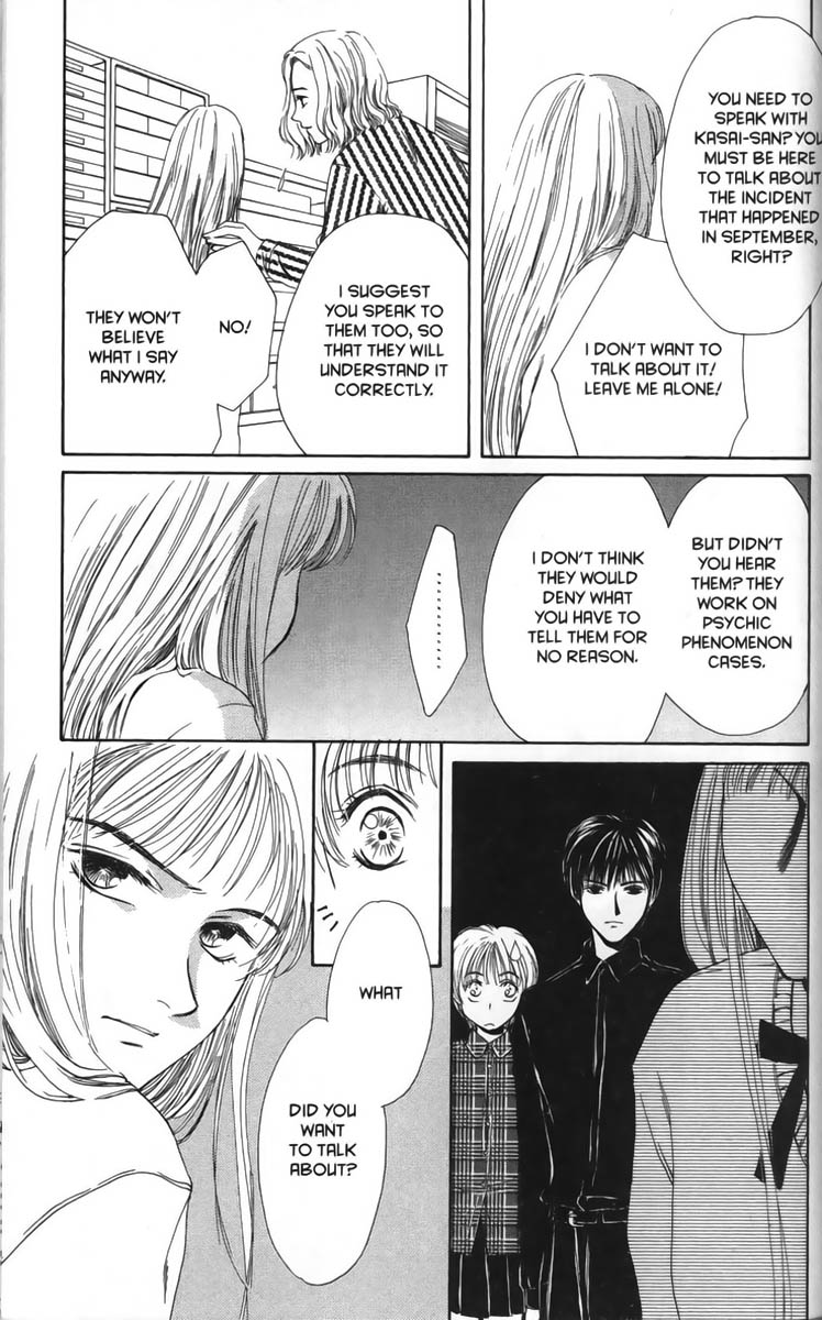 Halaman dari Ghost Hunt Chapter 8