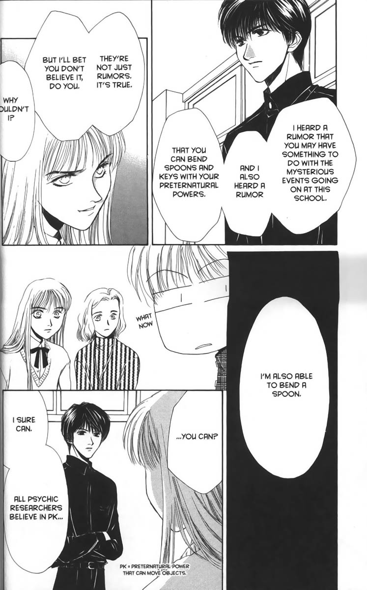 Halaman dari Ghost Hunt Chapter 8