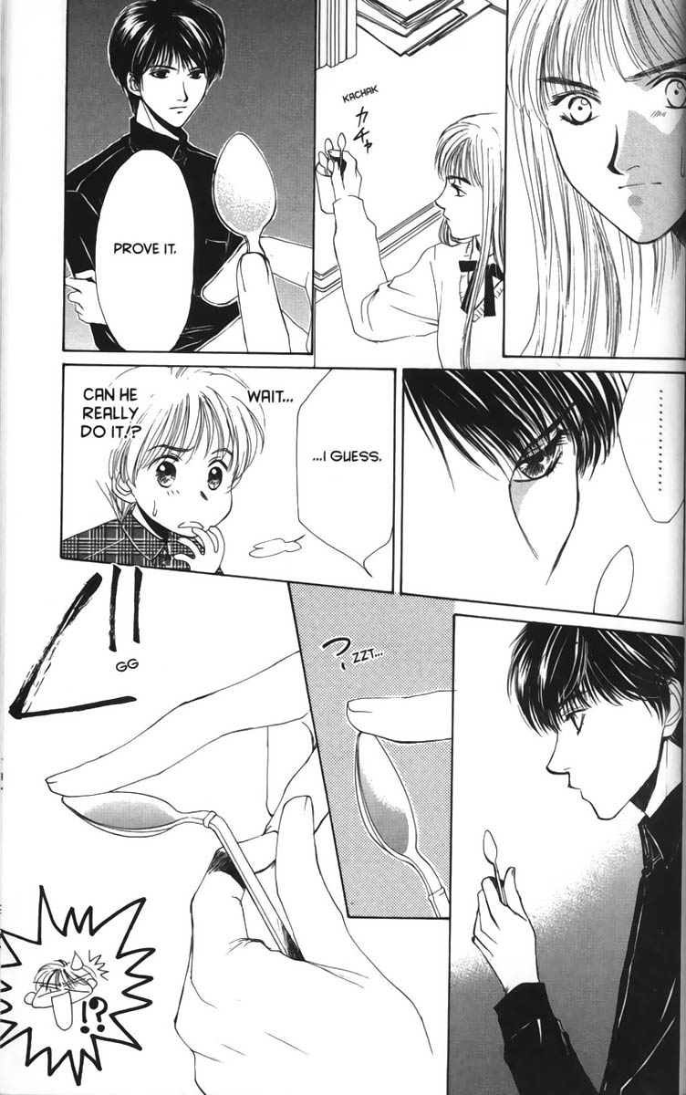 Halaman dari Ghost Hunt Chapter 8