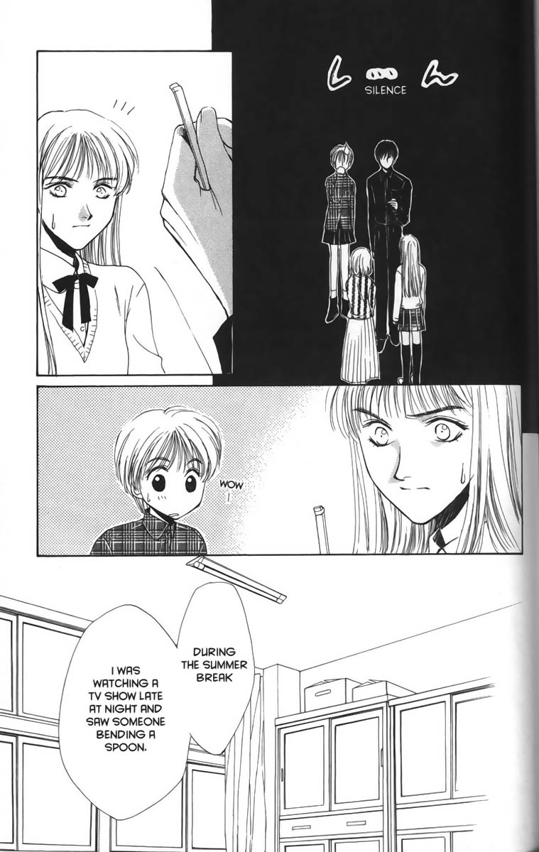 Halaman dari Ghost Hunt Chapter 8