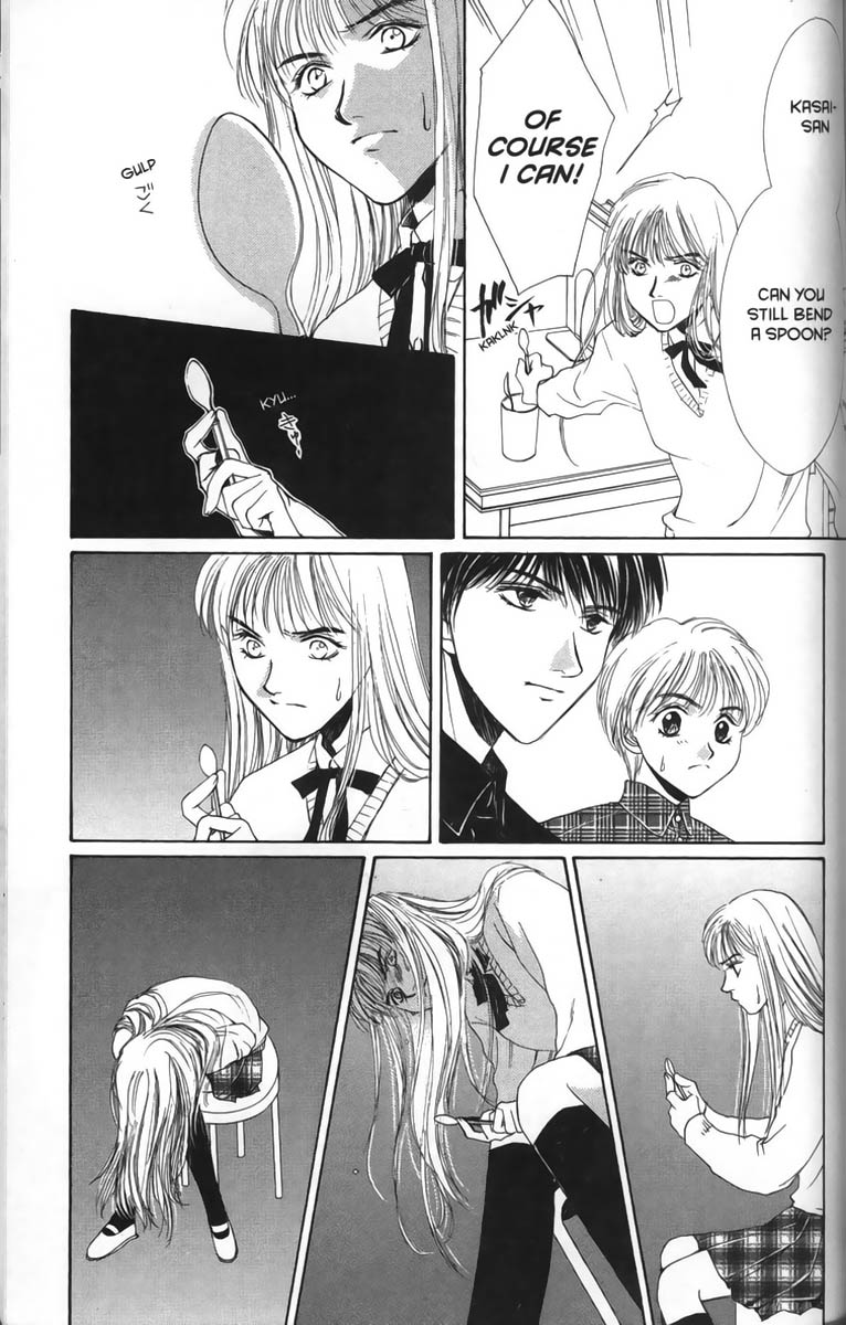 Halaman dari Ghost Hunt Chapter 8